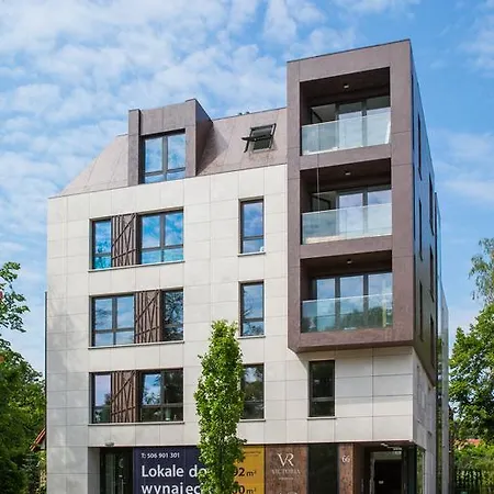 7 Heaven - Victoria Residence By Oneapartments-3